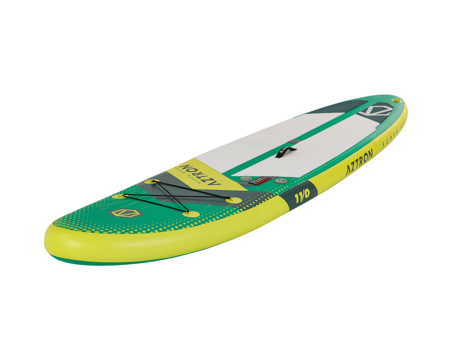 SUPER NOVA Compact 11'0'' Touring
