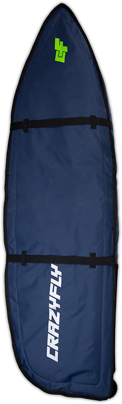 Surf Bag Roller - 2019 - with wheels
