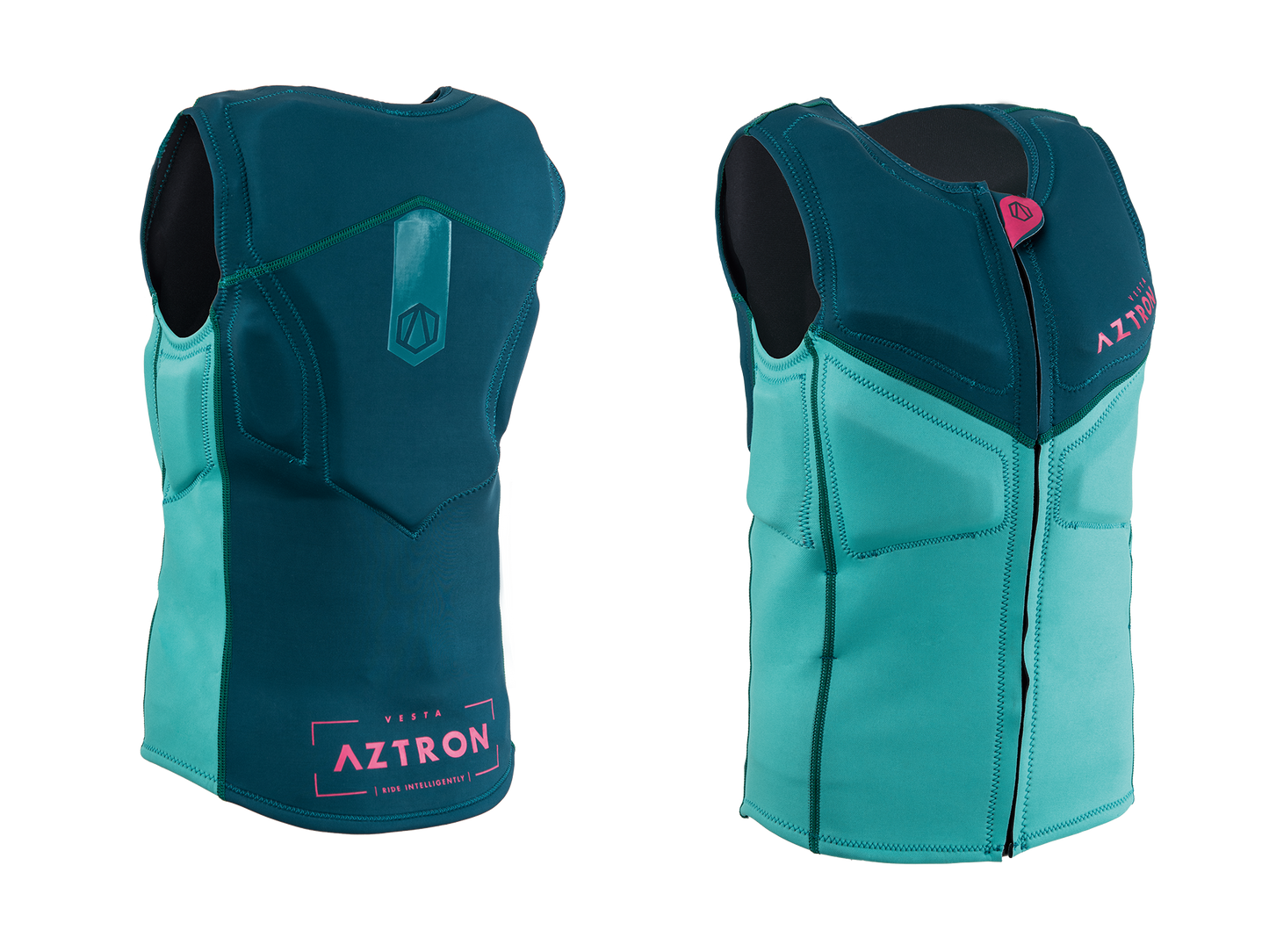 VESTA Neoprene Safety Vest Women