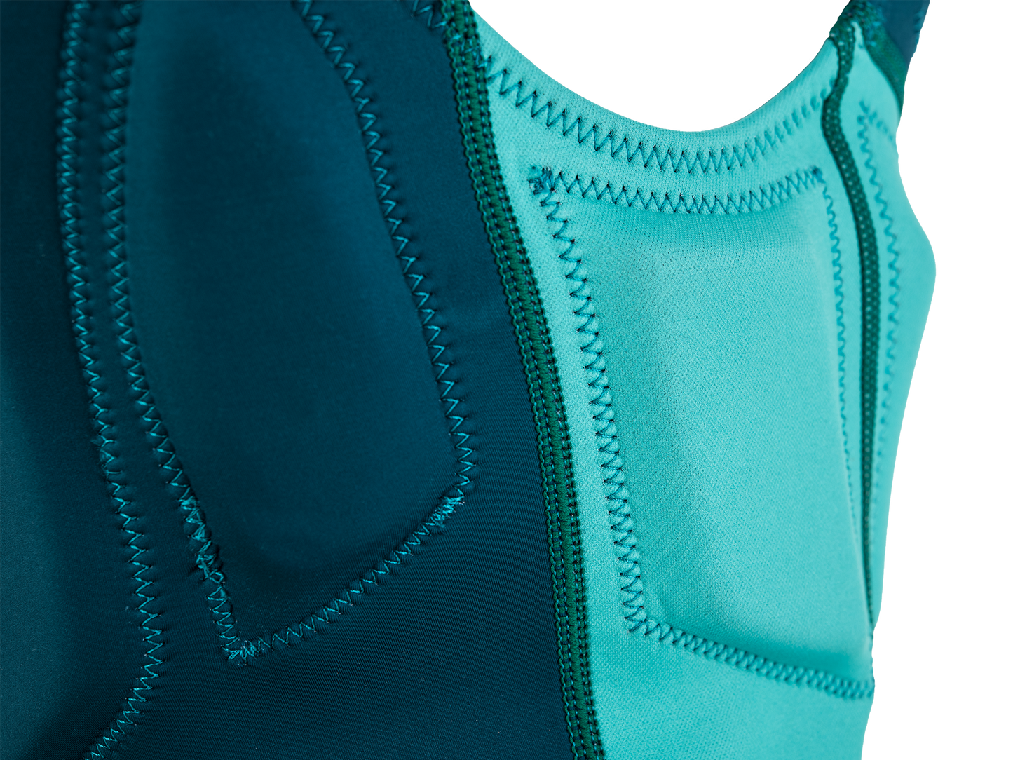 VESTA Neoprene Safety Vest Women