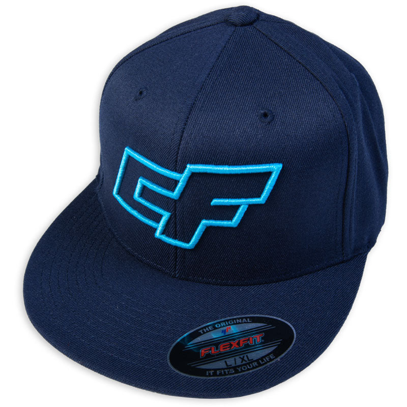 Logo 2 Hat