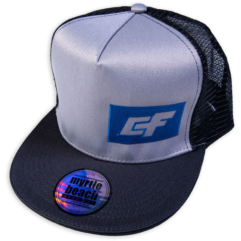 Mesh Hat