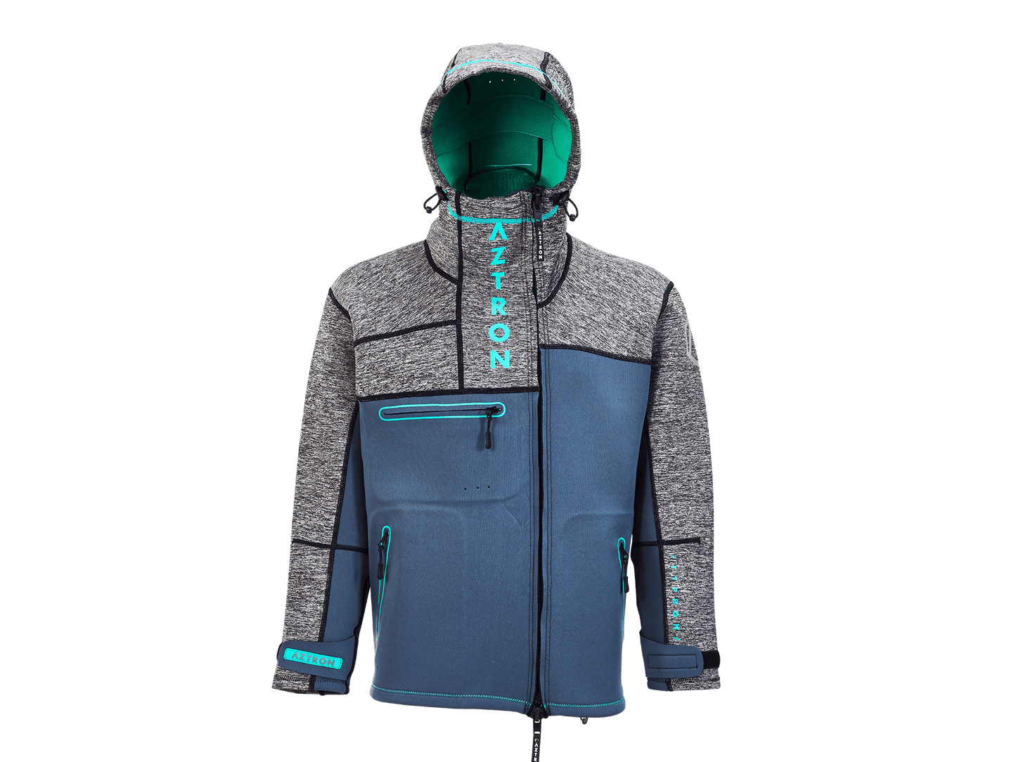 Neo Jacket Men 1.5 mm