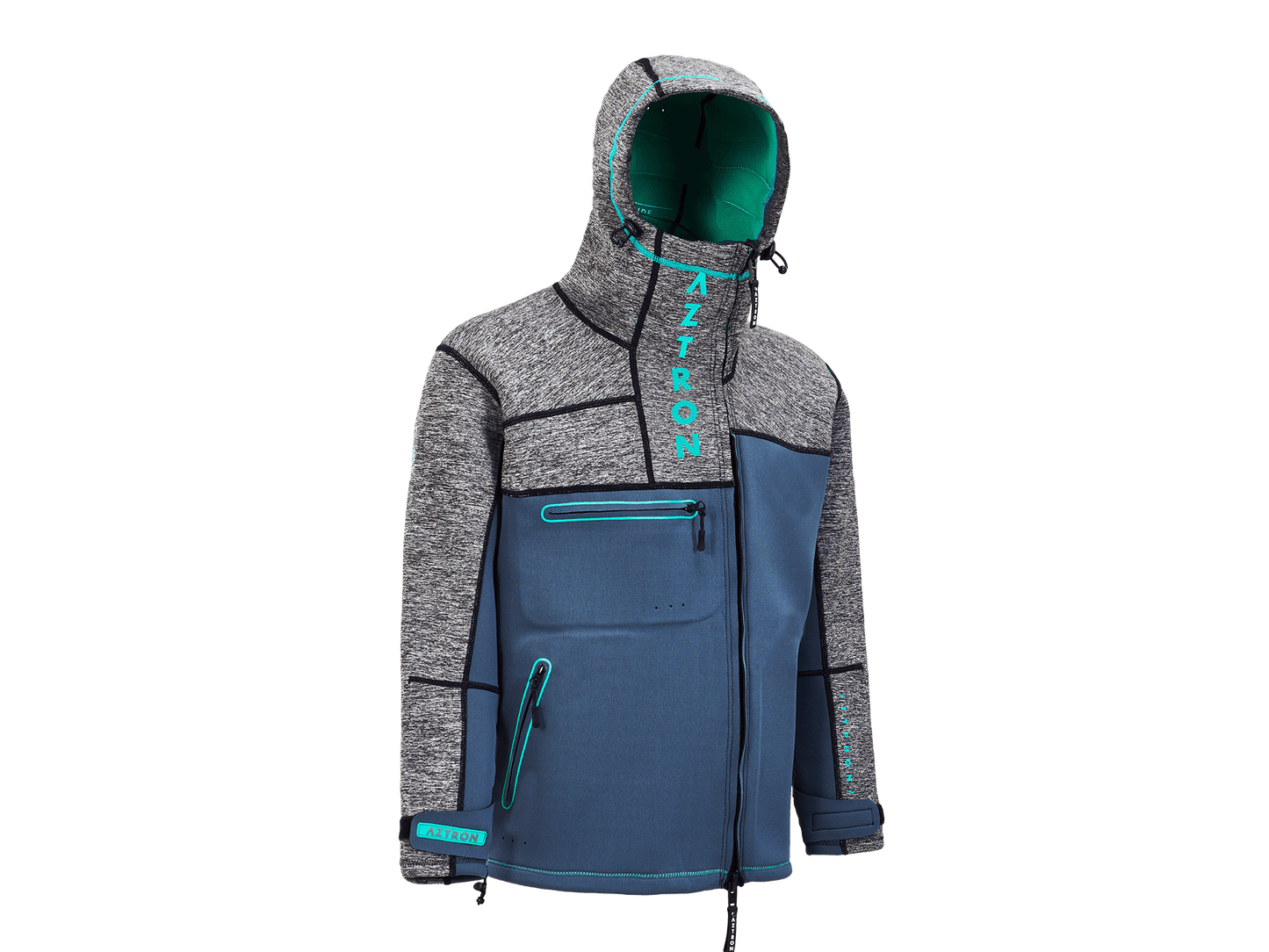 Neo Jacket Men 1.5 mm