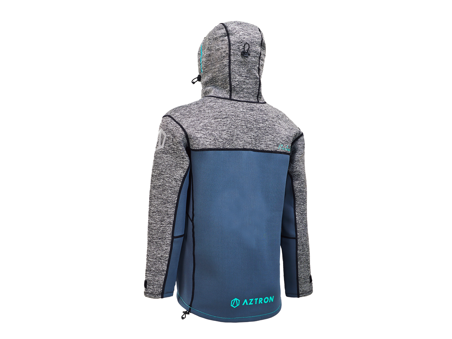 Neo Jacket Men 1.5 mm