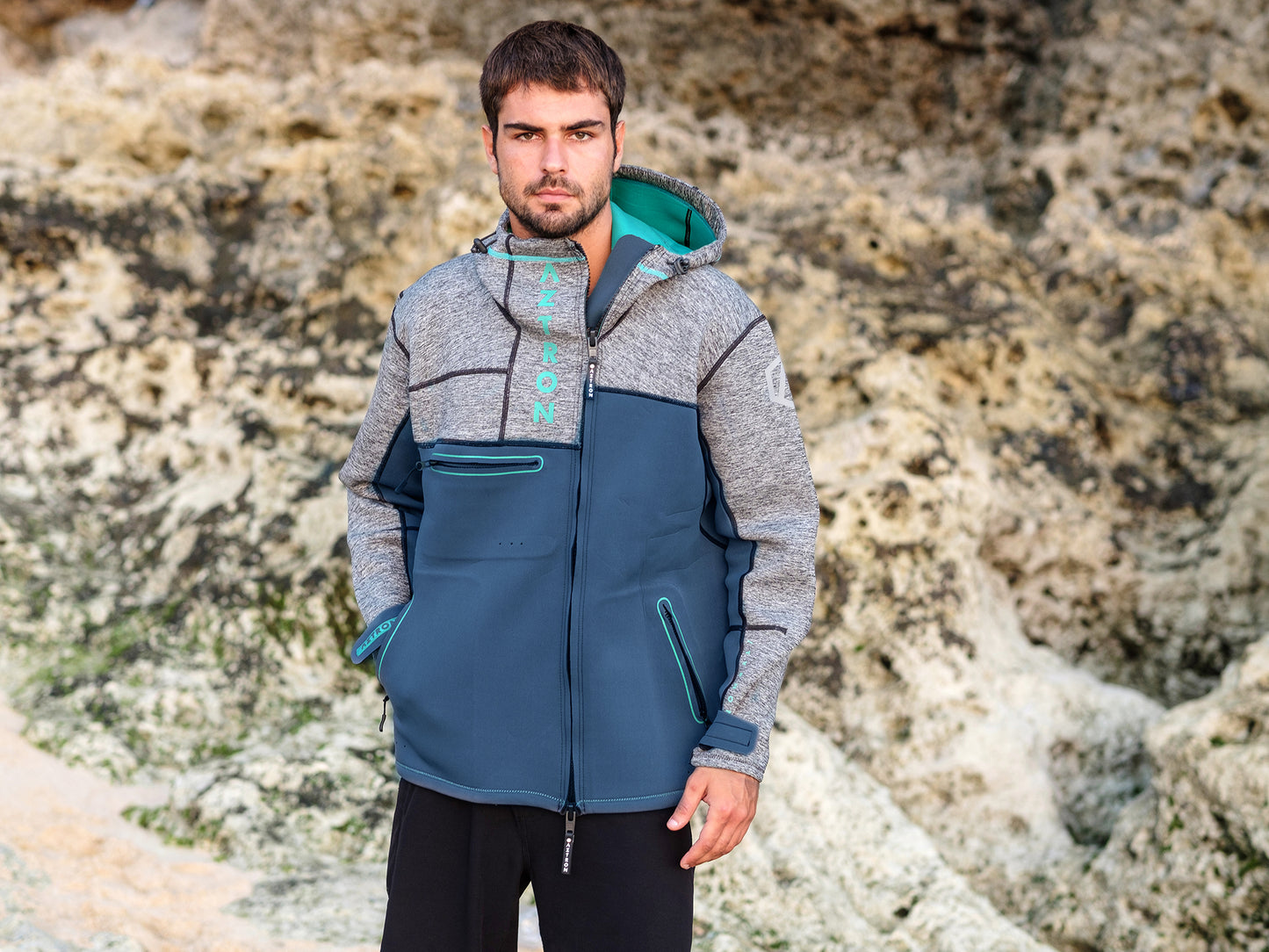 Neo Jacket Men 1.5 mm