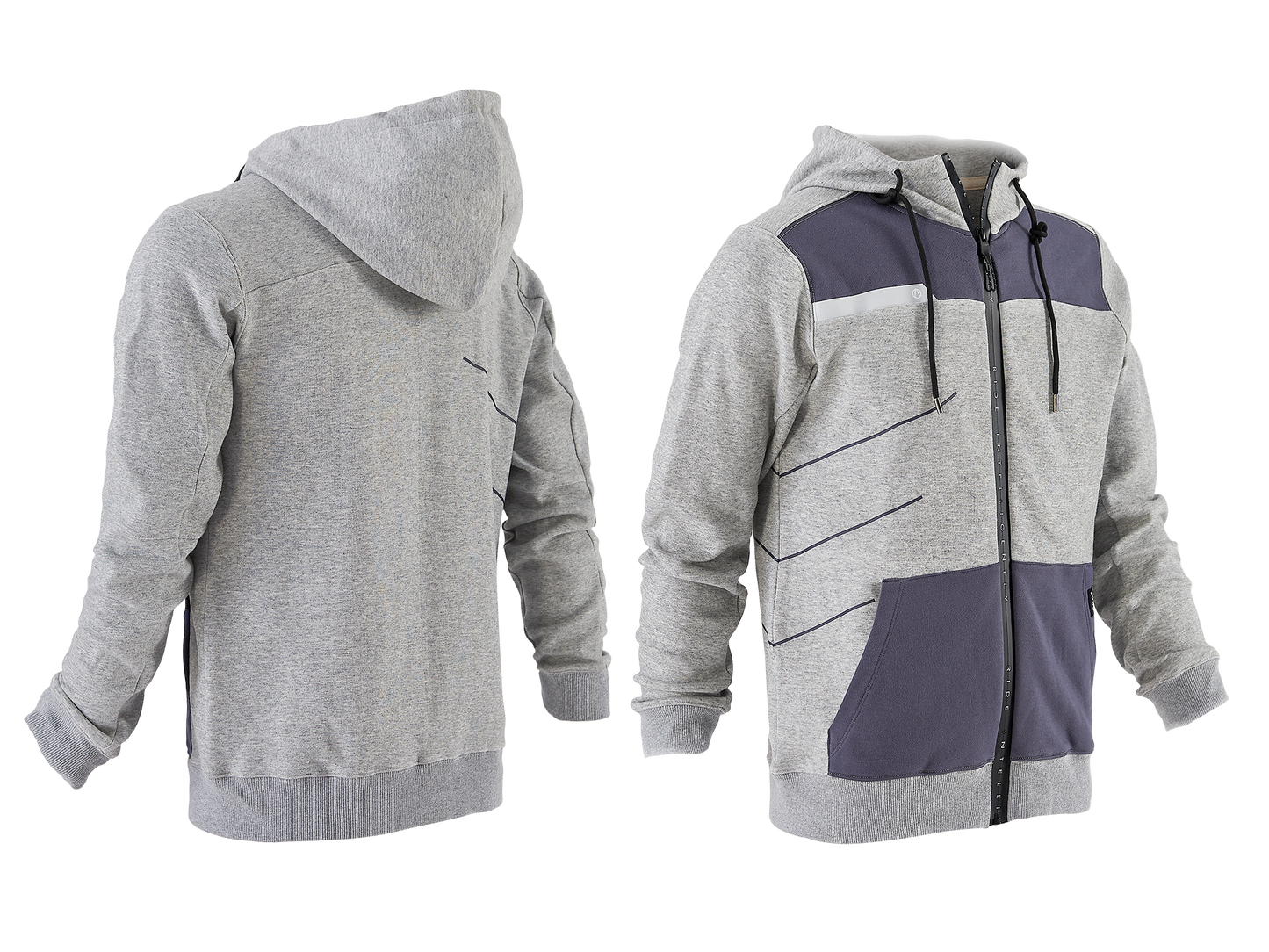 SOHO Men's Hoodie