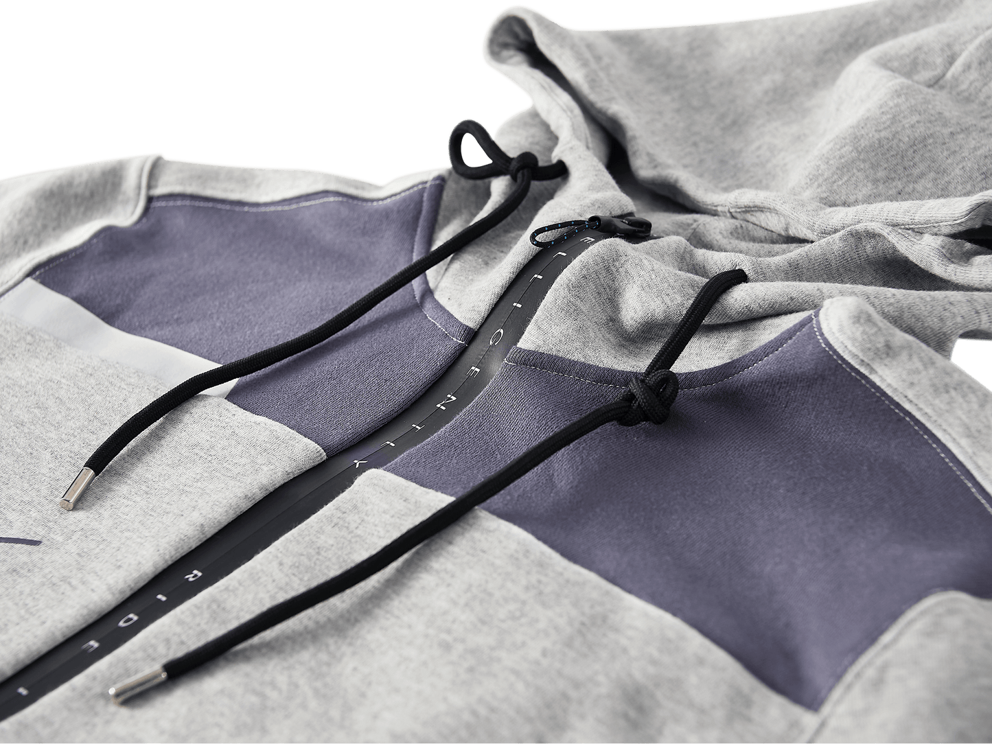 SOHO Men's Hoodie