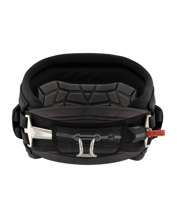 Harness Prolimit - Kite Waist Vector - Hex Black