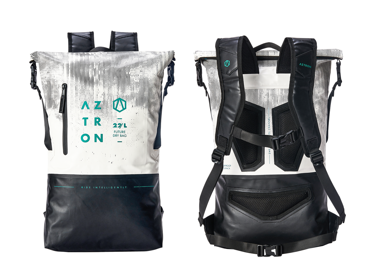 DRY BAG BACKPACK