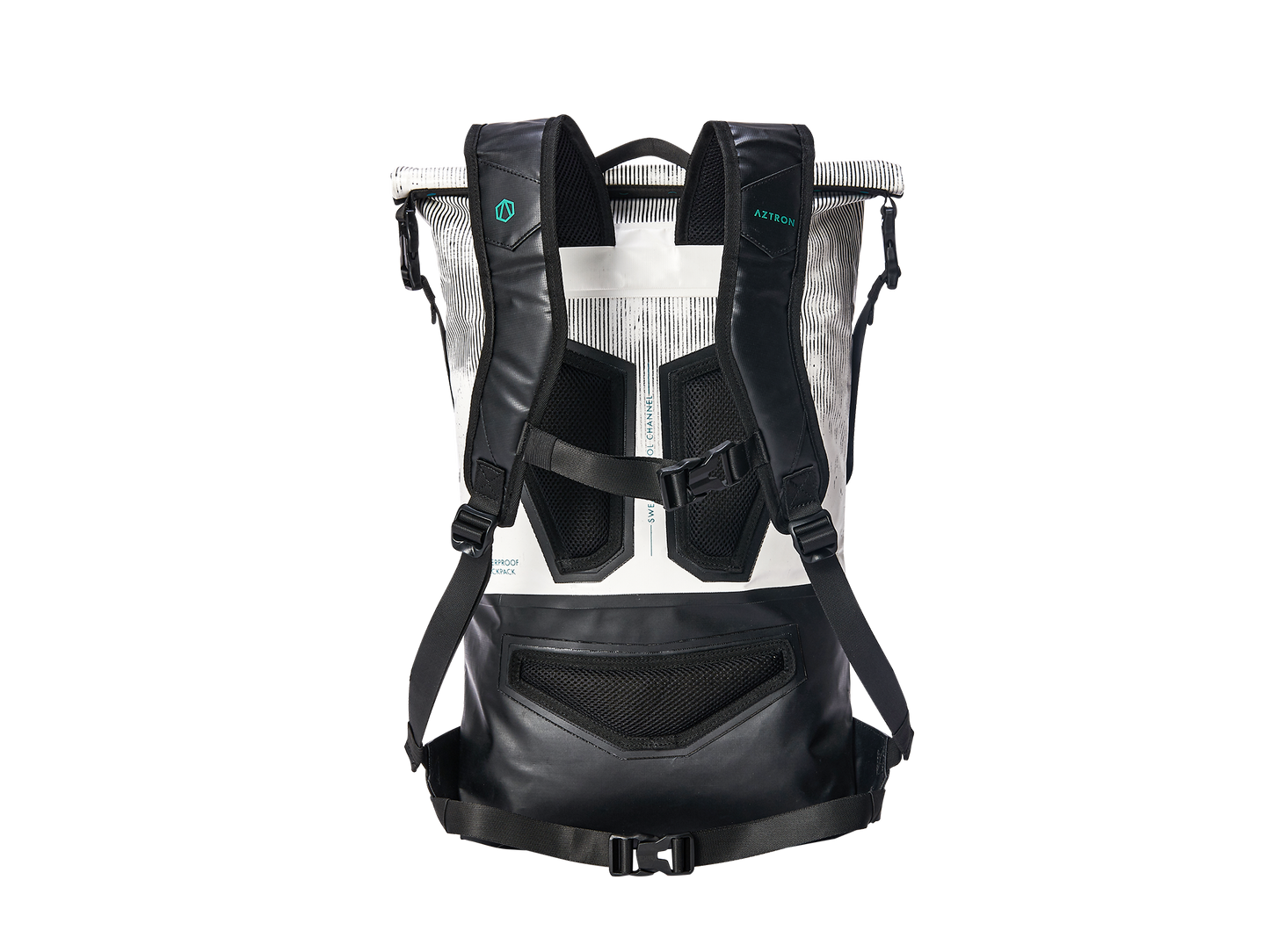 DRY BAG BACKPACK