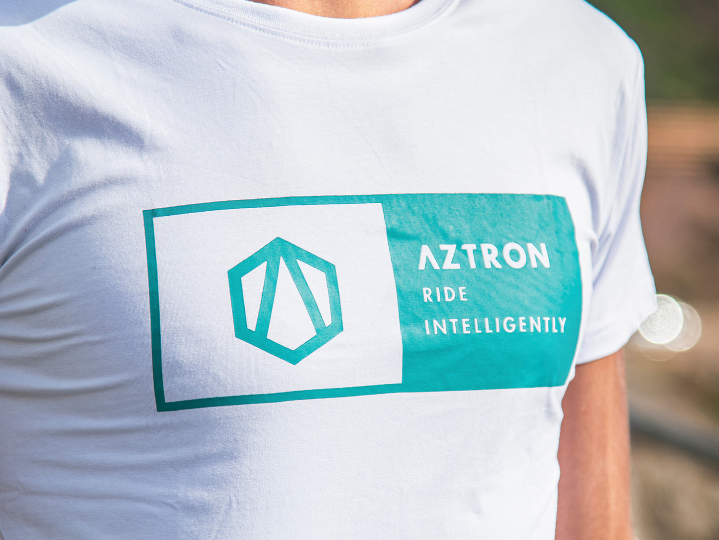 LOGO ICON TEE Men's