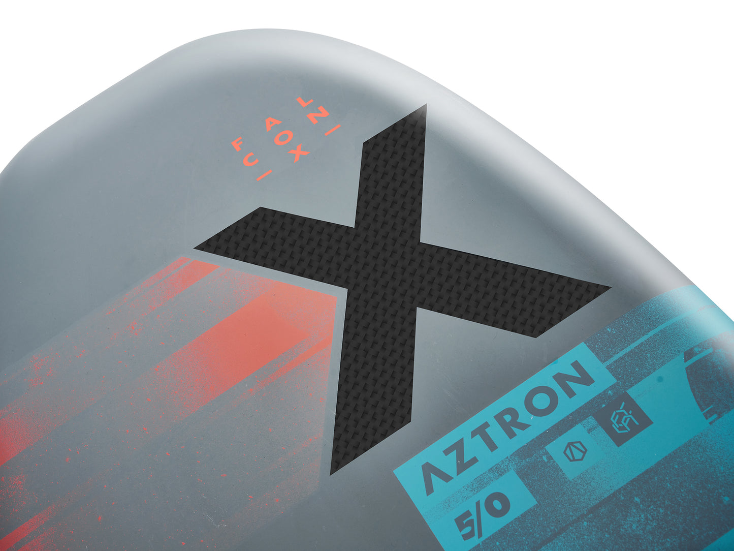 FALCON Carbon X 5'0" Wing Foil Board