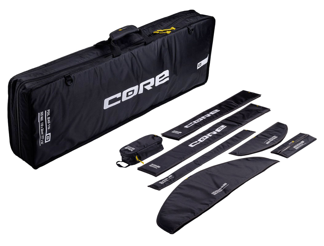 CORE SLC Bag & Cover SET