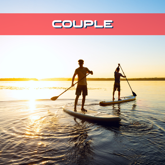 Membership – Couple