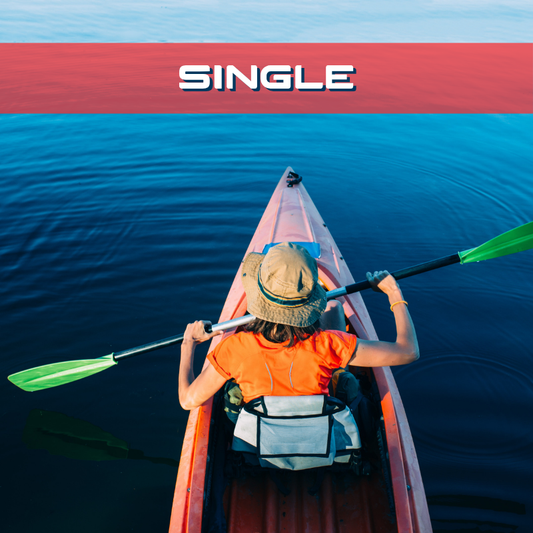 Membership – Single