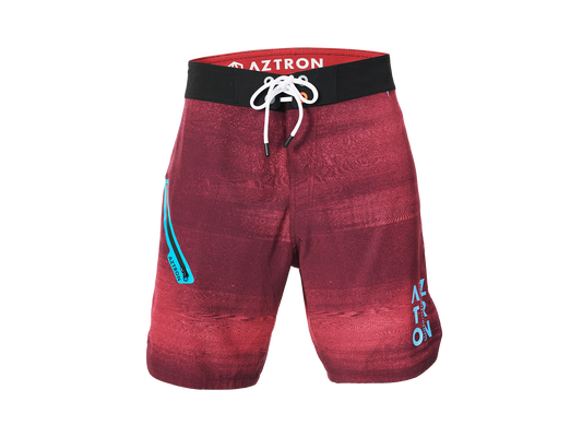 STARDUST  Men's Printed Boardshort 19"