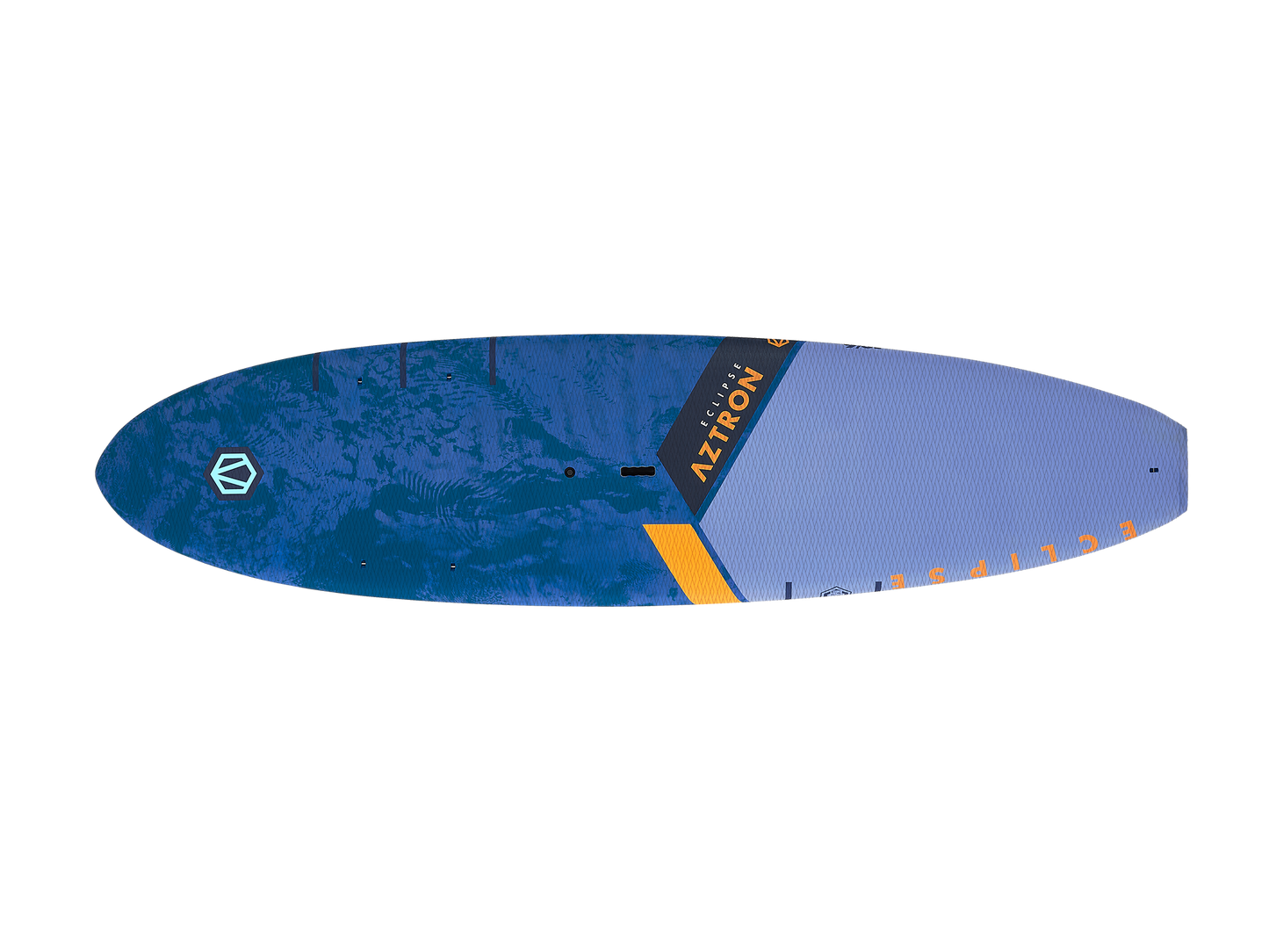 ECLIPSE Soft-top SUP 10'6''