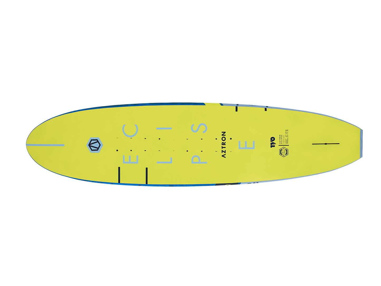 ECLIPSE Soft-top SUP 11'0''
