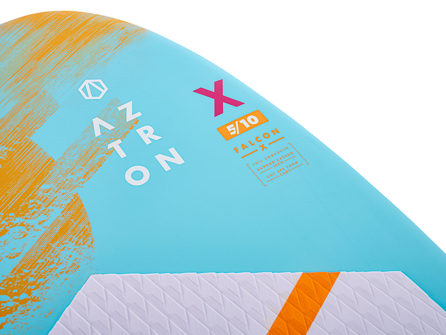 FALCON Carbon X 5'10" Wing Foil Board