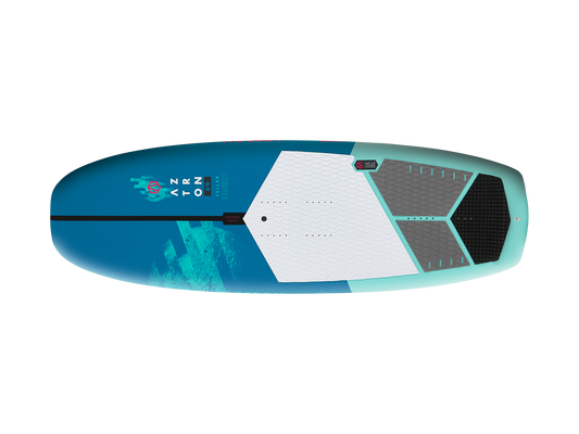 FALCON Carbon Surf Wing SUP Foil Board 6'6''