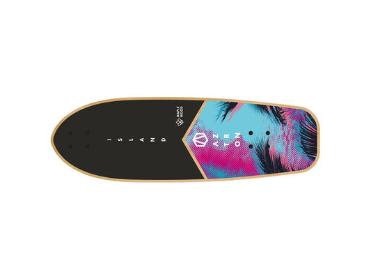 ISLAND 30 Surfskate