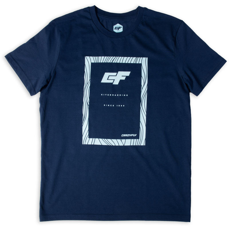 T-shirt Frame